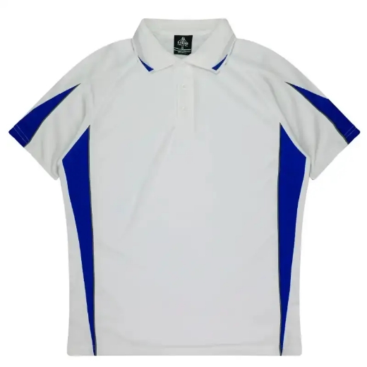 Picture of Aussie Pacific, Kids Eureka Polo 